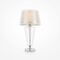 Настольный светильник Maytoni Verre Z005TL-01CH