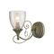 Настенный светильник (бра) Maytoni Sabina RC145-WL-01-MG
