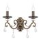 Настенный светильник (бра) Maytoni Grace RC247-WL-02-R