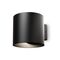 Настенный светильник (бра) Rond G9х1 50Вт IP 20 / Maytoni C066WL-01B