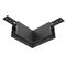 Коннектор угловой Exility накладной черный / Maytoni TRA034HCL-41B