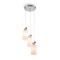 Подвесной светильник Freya Pitch FR5365PL-03CH