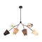 Потолочный светильник Freya Hats FR5370CL-06B