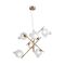 Подвесной светильник Freya Flaty FR5374PL-06BS