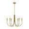 Подвесной светильник Freya Branches FR5253PL-06BS