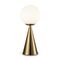 Настольный светильник Freya Glow FR5289TL-01BS