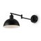 Настенный светильник (бра) Freya Cover FR5290WL-01B