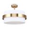 Потолочный светильник Freya Bride FR5367CL-03BS