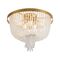 Потолочный светильник Freya Ornament FR1008CL-04BS