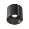 Потолочный светильник Maytoni Alfa LED C064CL-01-25W4K-RD-B