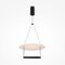 Подвесной светильник Maytoni Ambience MOD280PL-L23B3K