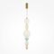 Подвесной светильник Maytoni Adore MOD297PL-L24BS3K