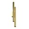 Настенный светильник Calipso 2700К 24Вт 36° / Maytoni C082WL-24W2.7K-BS
