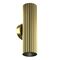 Настенный светильник Calipso GU10 10Вт IP20 / Maytoni C106WL-02-GU10-BS