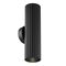 Настенный светильник Calipso GU10 10Вт IP20 / Maytoni C106WL-02-GU10-B