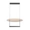 Подвесной светильник Maytoni Ambience MOD280PL-L30B3K1