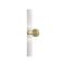 Настенный светильник (бра) Maytoni Antic MOD302WL-02W1