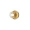 Настенный светильник (бра) Maytoni Ambre MOD331WL-L3BS3K
