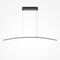 Подвесной светильник Maytoni Curve MOD243PL-L18BK