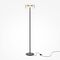 Напольный светильник (торшер) Maytoni Dress code MOD348FL-L24BBS3K