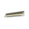 Настенный светильник (бра) Maytoni Flat MOD296WL-L10BS3K