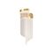 Настенный светильник (бра) Maytoni Estetica MOD378WL-L8G3K