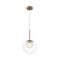 Подвесной светильник Maytoni Basic form MOD521PL-01G3