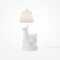 Настольный светильник Maytoni Senor Alpaca MOD377TL-L5W3K