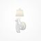 Настенный светильник (бра) Maytoni Senor Alpaca MOD377WL-L6W3K