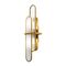 Настенный светильник (бра) Maytoni Marmo MOD099WL-02G1