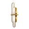 Настенный светильник (бра) Maytoni Marmo MOD099WL-02G2