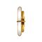 Настенный светильник (бра) Maytoni Marmo MOD099WL-02G