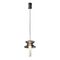 Подвесной светильник Maytoni Sound Wave MOD255PL-01B1