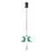 Подвесной светильник Maytoni Sound Wave MOD255PL-01B2