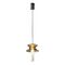 Подвесной светильник Maytoni Sound Wave MOD255PL-01B3