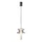 Подвесной светильник Maytoni Sound Wave MOD255PL-01B4