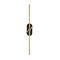 Настенный светильник (бра) Maytoni Renaissance MOD256WL-L5BS3K3