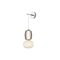 Настенный светильник (бра) Maytoni Pattern MOD267WL-L18CH3K
