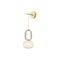 Настенный светильник (бра) Maytoni Pattern MOD267WL-L18G3K