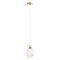 Подвесной светильник Maytoni Aura MOD016PL-01BS1