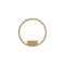 Настенный светильник (бра) Maytoni Rim MOD058WL-L25BSK
