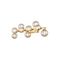 Настенный светильник (бра) Maytoni Dallas MOD547WL-09G