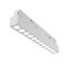 Трековый светильник Points Exility 2700-6000K 12Вт 36° Dim Dali1 / Maytoni TR031-4-12WTW-DD-W