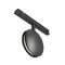 Трековый светильник Outline Exility 4000K 6Вт 180° / Maytoni TR090-2-6W4K-B