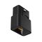 Трековый светильник Points S Exility 3000K 2Вт 24° / Maytoni TR100-2-2W3K-S-B