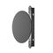 Трековый светильник Relax Exility 3000K 5Вт 120° / Maytoni TR107-2-5W3K-B