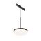 Трековый светильник Plato Exility 2700-6000K 15Вт 120° Dim Smart / Maytoni TR123-4-15W-DS-B