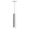 Трековый подвесной светильник Focus LED S35  4000K 12Вт / Maytoni TR016-2-12W4K-W