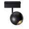 Трековый светильник Ball S35  4000K 15Вт / Maytoni TR028-2-15W4K-B