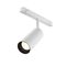 Трековый светильник Focus Led Exility 3000K 12Вт 24° / Maytoni TR032-2-12W3K-S-W